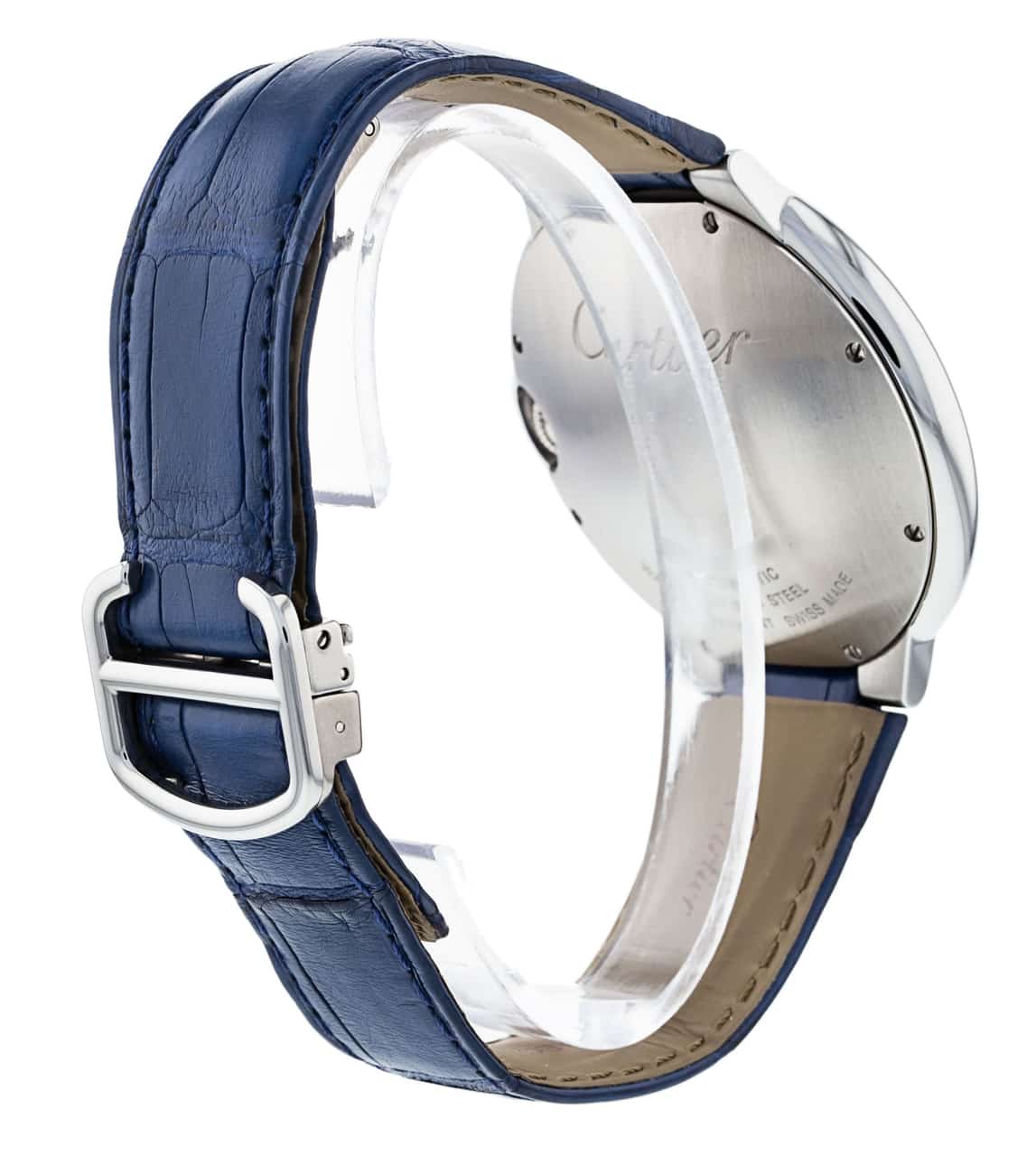 Cartier wsbb0025 hotsell